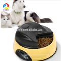 New Hot Sale Convenient 4 Meal AUTO Dog Pet Feeder Dispenser Food Bowl Digital Automatic Program EAT Best Quality
Love your dog,Love their diet!
Feed me,please!